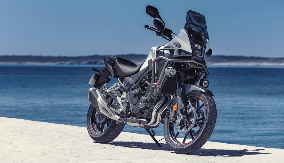 Honda NX500 New Bike Launch Featuring a Powerful Engine and Impressive Features