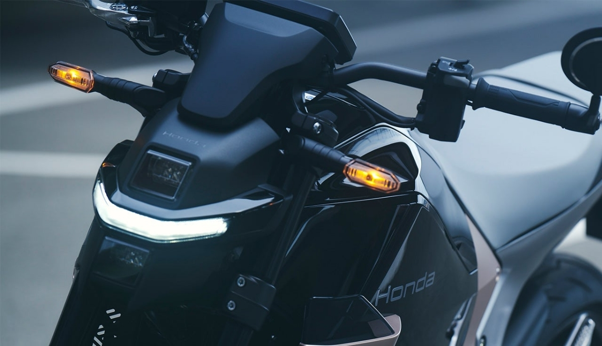 Honda WN7 Electric Bike Single Charge Range Revealed