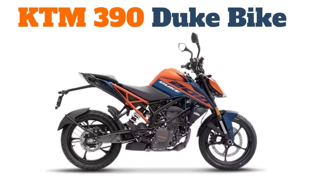 KTM 390 Duke Will Get Cruise Control Feature