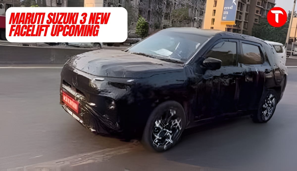 Maruti Suzuki Set To Launch: Best Lineup Car Range from 7-seater Grand Vitara to Brezza facelift