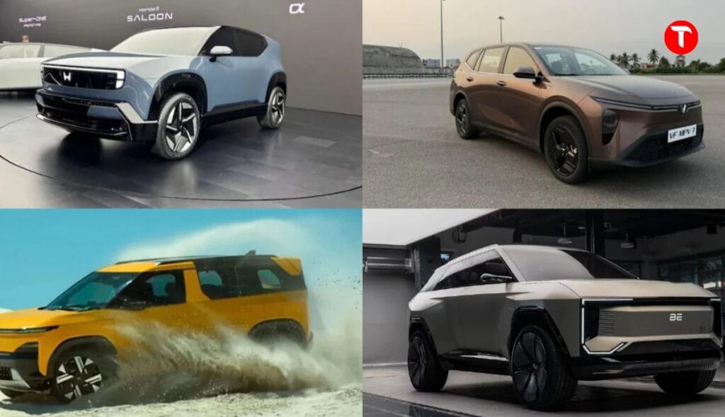 May 2026 Updates and Launch Information: Upcoming Electric and Hybrid Cars