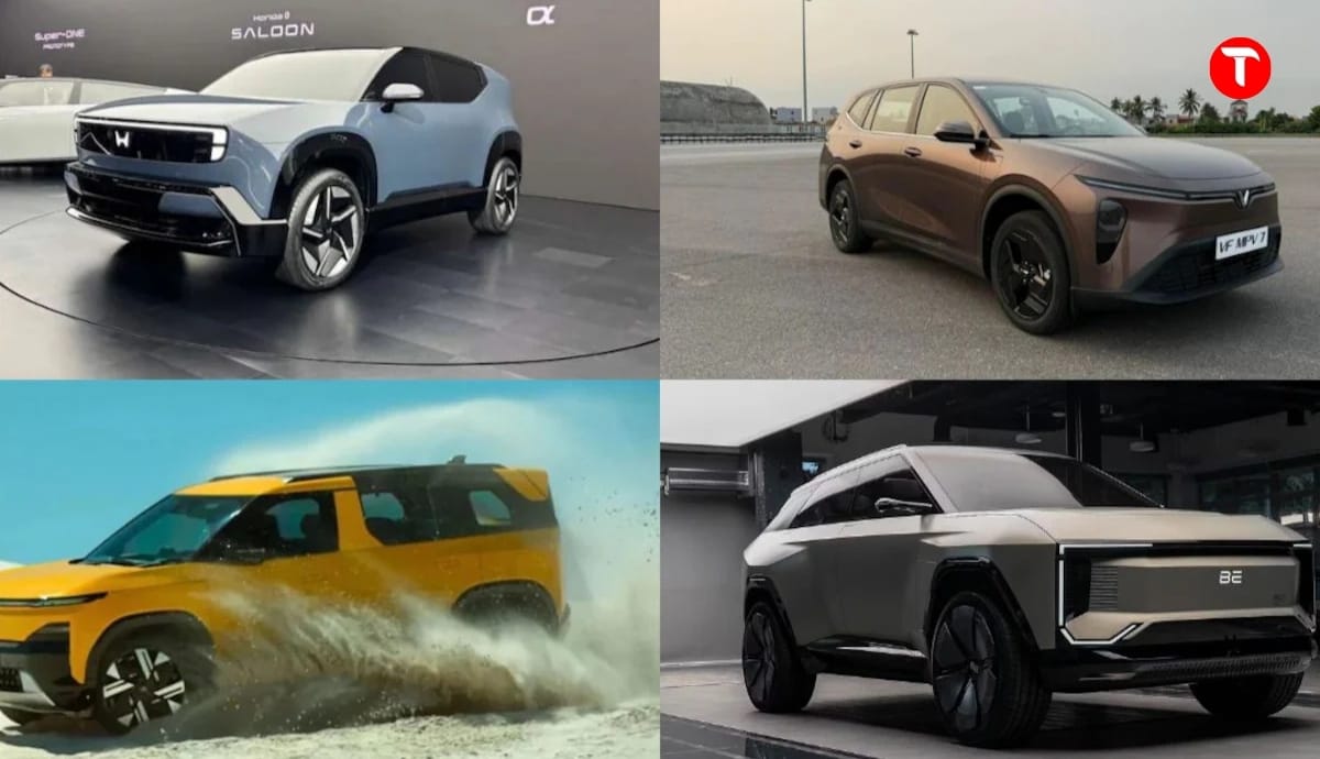 May 2026 Updates and Launch Information: Upcoming Electric and Hybrid Cars