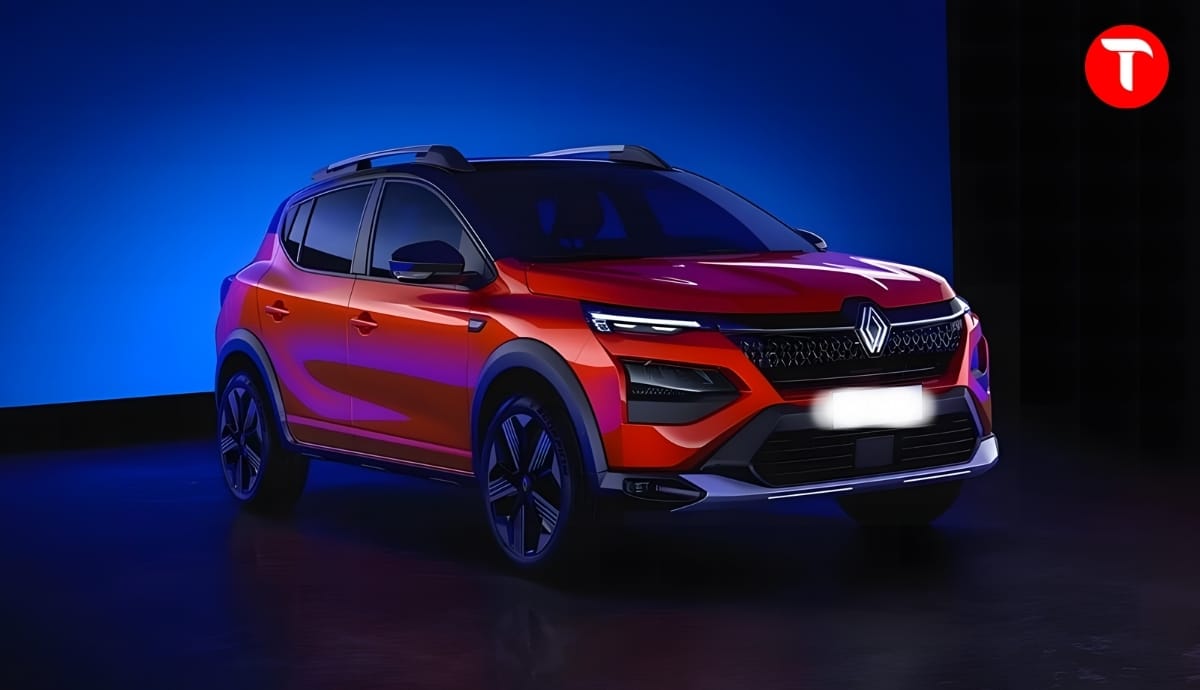 Renault Plans for Upcoming Hybrid E-Tech: India and South Africa were targeted 2026