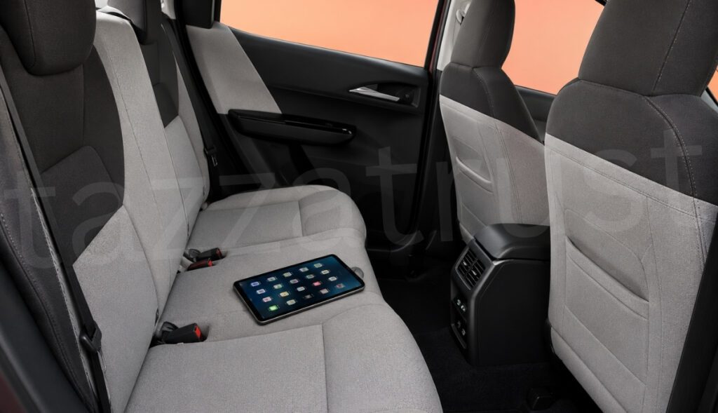 Tata Tiago Interior Revealed Ahead of Launch (1)