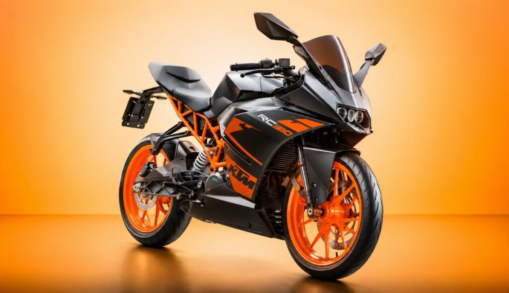 Top 5 Most Powerful Upcoming Bikes in India