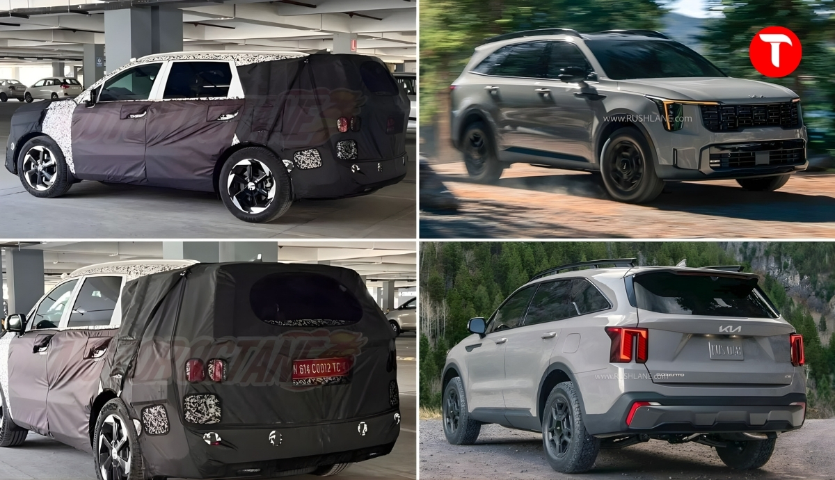 Upcoming Hybrid Cars 2026: Powerful Offerings in the Mid-Size Segment