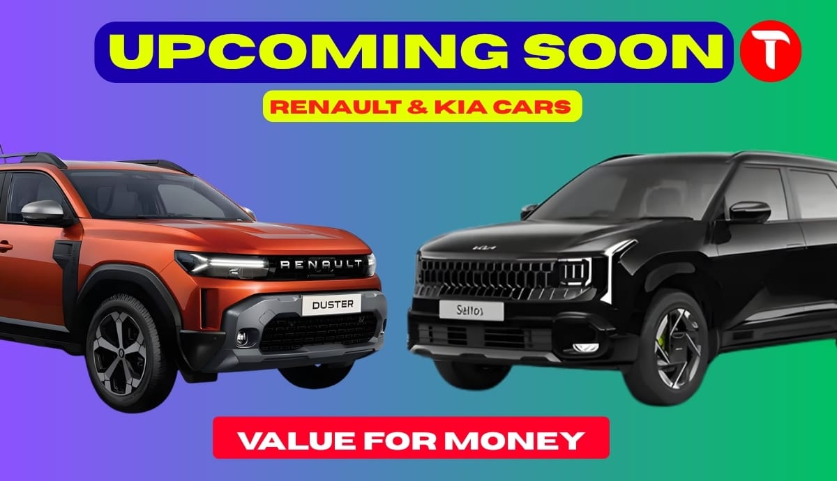Upcoming Hybrid Models 2026: Including Best Kia Seltos, Renault Duster, and many others