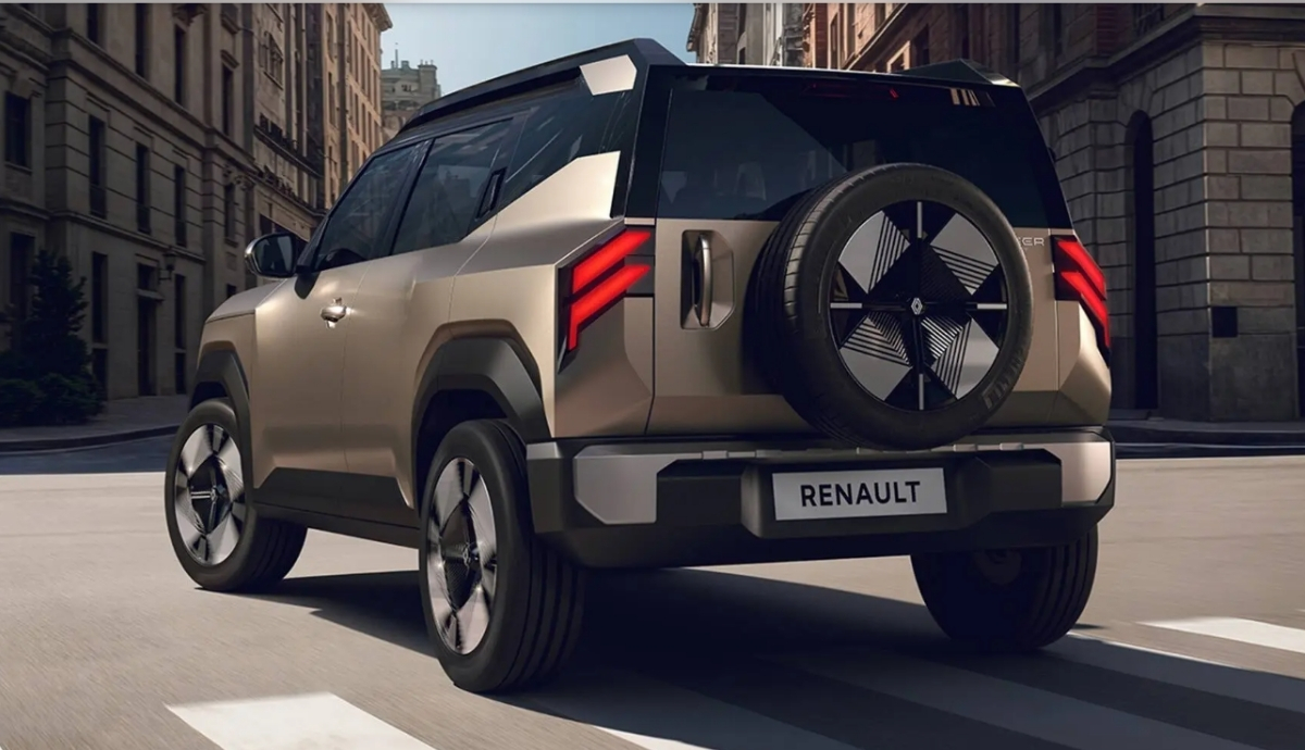 Upcoming Renault and Honda SUVs in India Launch