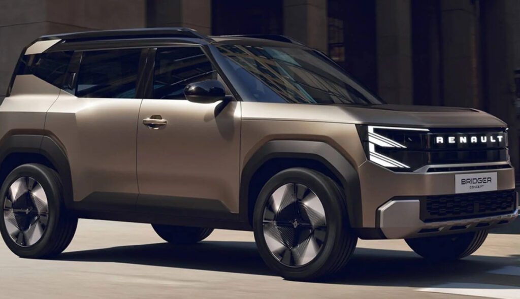 Upcoming Renault and Honda SUVs in India Launch